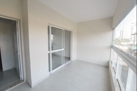 Apartamento para alugar com 77m², 2 quartos e 1 vaga Apartamento para alugar com 77m², 2 quartos e 1 vagaVaranda da Sala