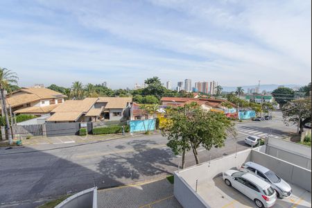 Apartamento para alugar com 77m², 2 quartos e 1 vaga Apartamento para alugar com 77m², 2 quartos e 1 vagaVista da Varanda da Sala