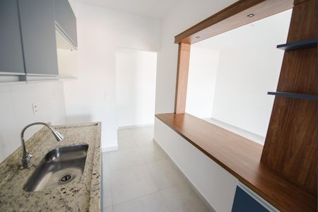 Apartamento para alugar com 77m², 2 quartos e 1 vaga Apartamento para alugar com 77m², 2 quartos e 1 vagaCozinha