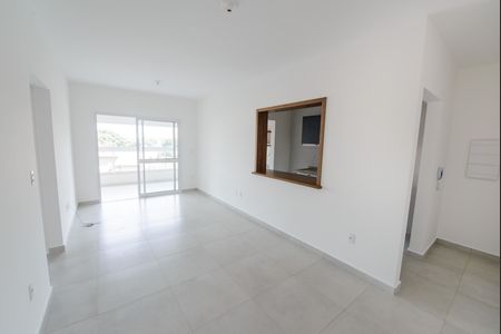 Apartamento para alugar com 77m², 2 quartos e 1 vaga Apartamento para alugar com 77m², 2 quartos e 1 vagaSala