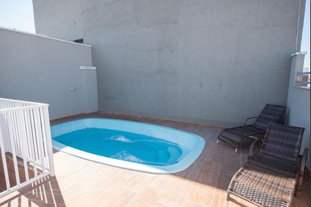 Apartamento para alugar com 77m², 2 quartos e 1 vaga Apartamento para alugar com 77m², 2 quartos e 1 vagaÁrea comum - Piscina