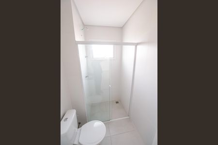 Apartamento para alugar com 77m², 2 quartos e 1 vaga Apartamento para alugar com 77m², 2 quartos e 1 vagaBanheiro Social