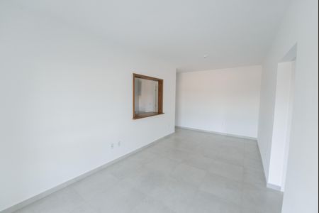 Apartamento para alugar com 77m², 2 quartos e 1 vaga Apartamento para alugar com 77m², 2 quartos e 1 vagaSala