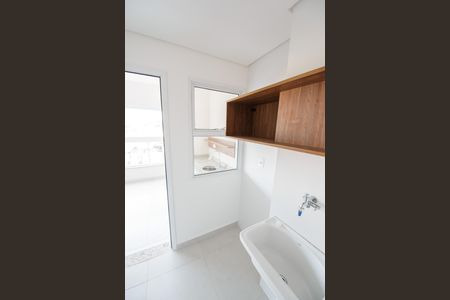 Apartamento para alugar com 77m², 2 quartos e 1 vaga Apartamento para alugar com 77m², 2 quartos e 1 vagaÁrea de Serviço
