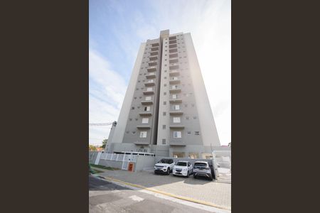 Apartamento para alugar com 77m², 2 quartos e 1 vaga Apartamento para alugar com 77m², 2 quartos e 1 vagaFachada do Prédio