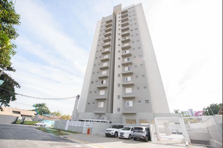Apartamento para alugar com 77m², 2 quartos e 1 vaga Apartamento para alugar com 77m², 2 quartos e 1 vagaFachada do Prédio