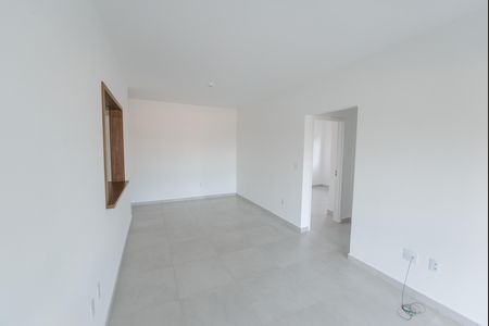 Apartamento para alugar com 77m², 2 quartos e 1 vaga Apartamento para alugar com 77m², 2 quartos e 1 vagaSala