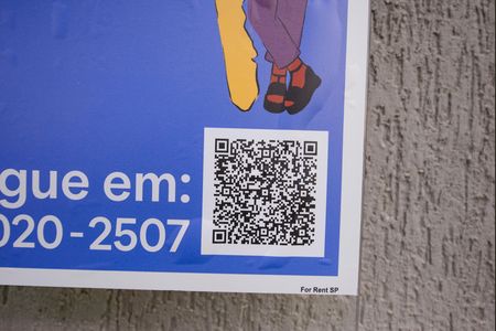 Apartamento para alugar com 77m², 2 quartos e 1 vaga Apartamento para alugar com 77m², 2 quartos e 1 vagaPlaca do Quinto Andar