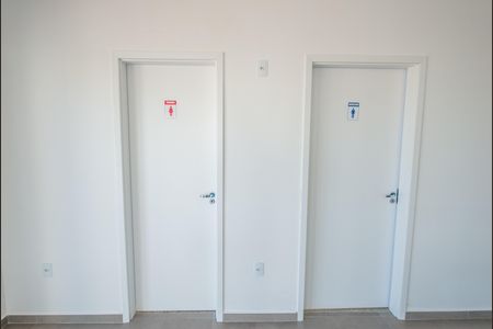 Apartamento para alugar com 77m², 2 quartos e 1 vaga Apartamento para alugar com 77m², 2 quartos e 1 vagaÁrea comum - Salão de festas