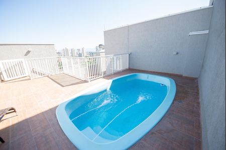 Apartamento para alugar com 77m², 2 quartos e 1 vaga Apartamento para alugar com 77m², 2 quartos e 1 vagaÁrea comum - Piscina