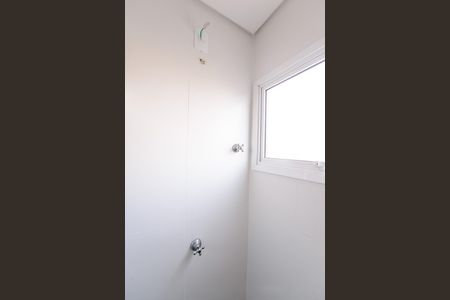 Apartamento para alugar com 77m², 2 quartos e 1 vaga Apartamento para alugar com 77m², 2 quartos e 1 vagaBanheiro da Suíte