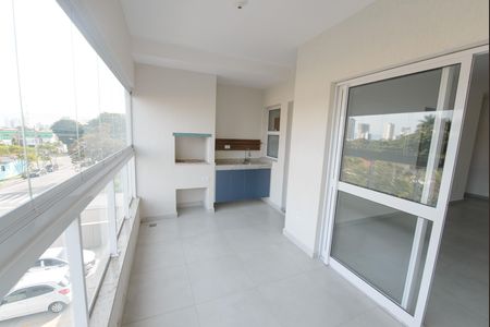Apartamento para alugar com 77m², 2 quartos e 1 vaga Apartamento para alugar com 77m², 2 quartos e 1 vagaVaranda da Sala
