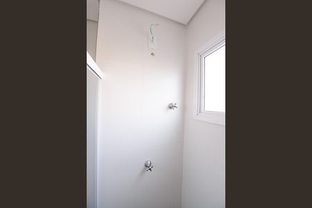 Apartamento para alugar com 77m², 2 quartos e 1 vaga Apartamento para alugar com 77m², 2 quartos e 1 vagaBanheiro Social
