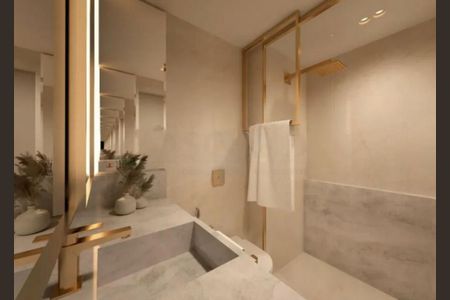 Apartamento à venda com 1 quarto, 30m² em Itaim Bibi, São Paulo