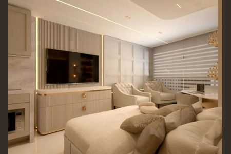 Apartamento à venda com 1 quarto, 30m² em Itaim Bibi, São Paulo