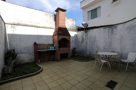 Casa para alugar com 250m², 2 quartos e 2 vagas Casa para alugar com 250m², 2 quartos e 2 vagasChurrasqueira