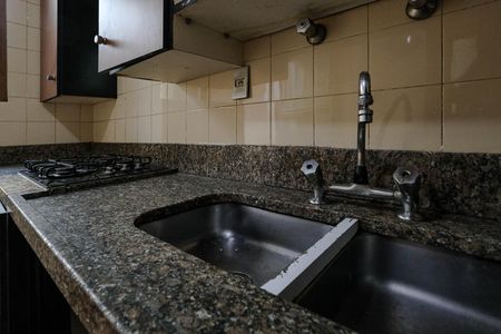 Casa para alugar com 250m², 2 quartos e 2 vagas Casa para alugar com 250m², 2 quartos e 2 vagasCozinha