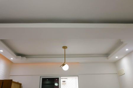 Sala de apartamento para alugar com 2 quartos, 65m² em Engenho de Dentro, Rio de Janeiro