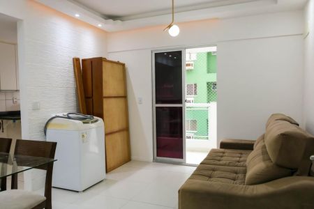 Sala de apartamento para alugar com 2 quartos, 65m² em Engenho de Dentro, Rio de Janeiro