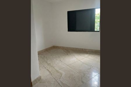 Sala/Quarto de apartamento para alugar com 1 quarto, 45m² em Lauzane Paulista, São Paulo