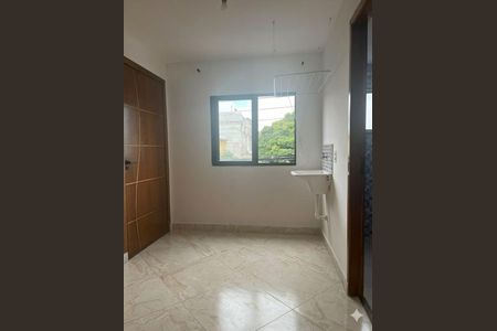 Apartamento para alugar com 45m², 1 quarto e sem vagaÁrea de serviço