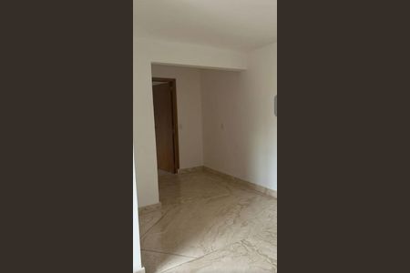 Sala/Quarto de apartamento para alugar com 1 quarto, 45m² em Lauzane Paulista, São Paulo