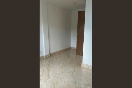 Sala/Quarto de apartamento para alugar com 1 quarto, 45m² em Lauzane Paulista, São Paulo