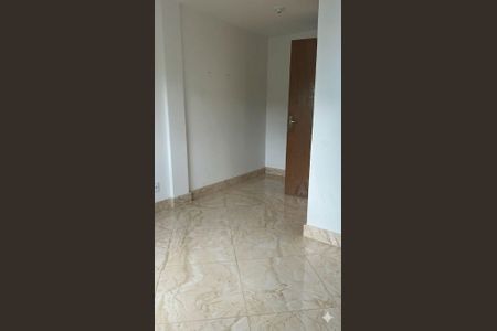 Apartamento para alugar com 45m², 1 quarto e sem vagaSala/Quarto