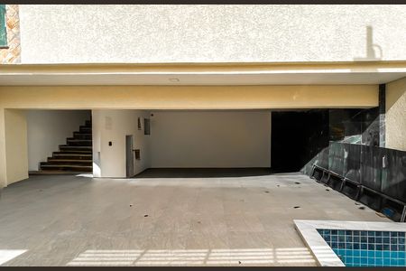 Casa à venda com 118m², 3 quartos e 4 vagasGaragem 