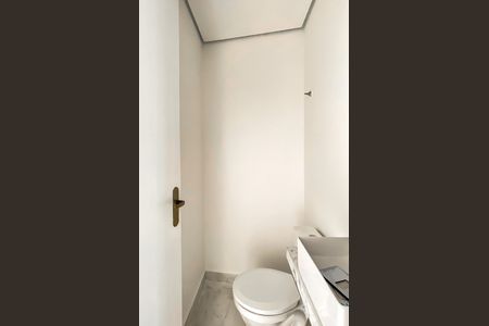 Casa à venda com 118m², 3 quartos e 4 vagasLavabo 