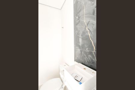 Lavabo de casa à venda com 3 quartos, 118m² em Parque Artur Alvim, São Paulo