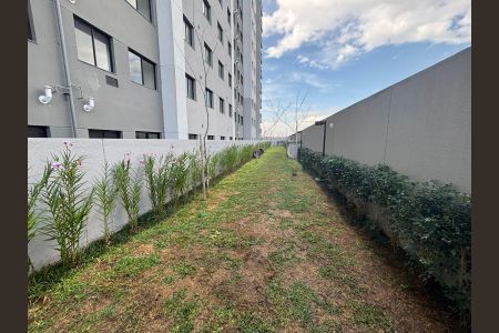 Apartamento para alugar com 38m², 2 quartos e sem vaga Apartamento para alugar com 38m², 2 quartos e sem vagaÁrea comum
