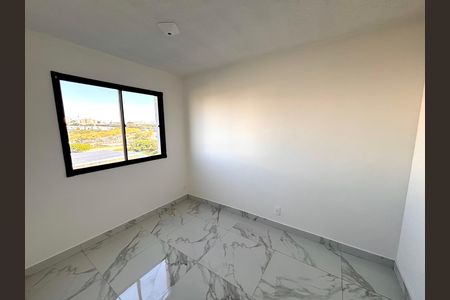 Apartamento para alugar com 38m², 2 quartos e sem vaga Apartamento para alugar com 38m², 2 quartos e sem vagaQuarto 2