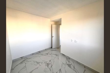 Apartamento para alugar com 38m², 2 quartos e sem vaga Apartamento para alugar com 38m², 2 quartos e sem vagaQuarto 2