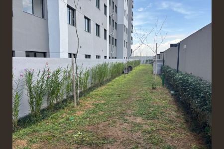 Apartamento para alugar com 38m², 2 quartos e sem vaga Apartamento para alugar com 38m², 2 quartos e sem vagaÁrea comum