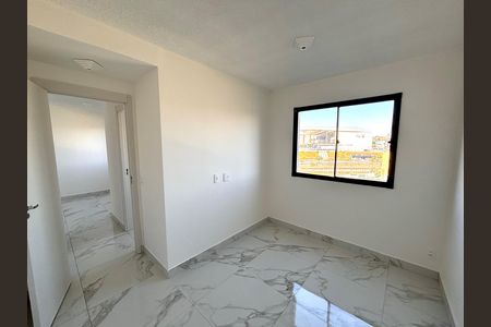 Apartamento para alugar com 38m², 2 quartos e sem vaga Apartamento para alugar com 38m², 2 quartos e sem vagaQuarto 2