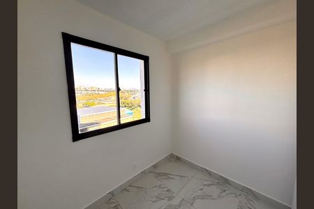 Quarto 1 de apartamento para alugar com 2 quartos, 38m² em Cidade Antônio Estêvão de Carvalho, São Paulo