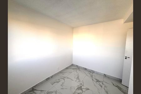 Apartamento para alugar com 38m², 2 quartos e sem vaga Apartamento para alugar com 38m², 2 quartos e sem vagaQuarto 2