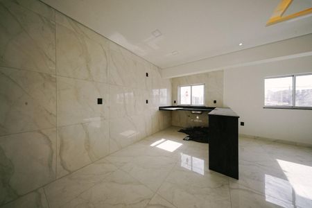 Casa à venda com 118m², 3 quartos e 4 vagasCozinha