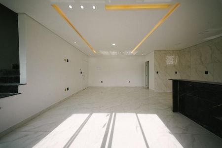 Sala de casa à venda com 3 quartos, 118m² em Parque Artur Alvim, São Paulo