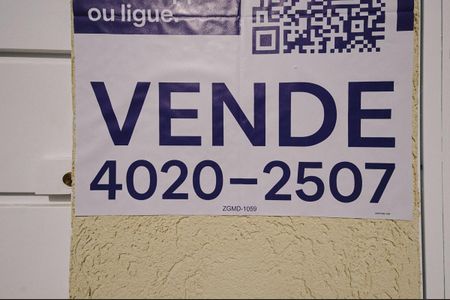Casa à venda com 118m², 3 quartos e 4 vagasPlaquinha