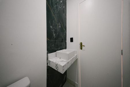 Casa à venda com 118m², 3 quartos e 4 vagasLavabo