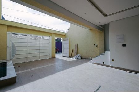 Casa à venda com 118m², 3 quartos e 4 vagasGaragem