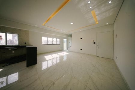 Sala de casa à venda com 3 quartos, 118m² em Parque Artur Alvim, São Paulo