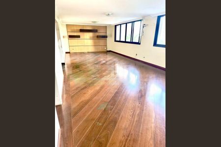 Apartamento à venda com 3 quartos, 164m² em Jardim Paulistano, São Paulo
