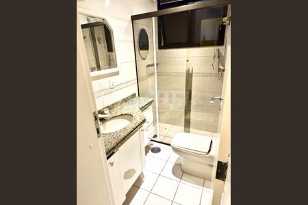 Apartamento à venda com 3 quartos, 164m² em Jardim Paulistano, São Paulo