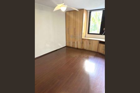 Apartamento à venda com 3 quartos, 164m² em Jardim Paulistano, São Paulo