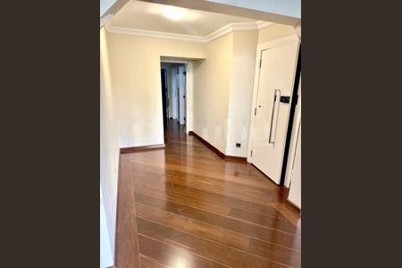 Apartamento à venda com 3 quartos, 164m² em Jardim Paulistano, São Paulo