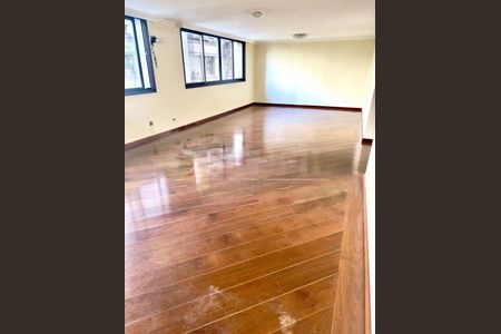 Apartamento à venda com 3 quartos, 164m² em Jardim Paulistano, São Paulo