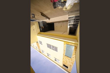 Casa à venda com 118m², 3 quartos e 4 vagasÁrea gourmet/Área de Serviço e Garagem